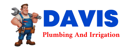 Trusted plumber in FINGER